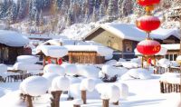 冬季来新疆旅游，怎么穿？